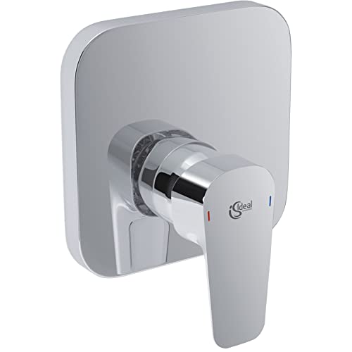 ideal-standard-ceraplan-iii-a6114aa-brausearmatur-unterputz-chrom image 7