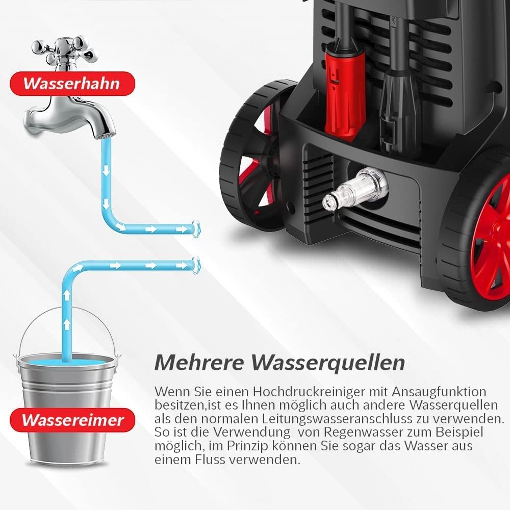 lehmann-missouri-hochdruckreiniger-2200-w-240-bar-aluminium image 2