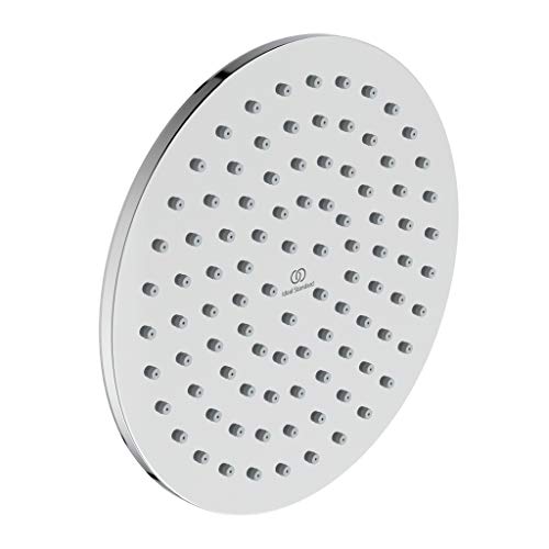 ideal-standard-idealrain-regenbrause-chrom-200-mm-metall-wassersparend image 8
