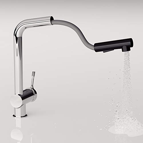 ideal-standard-ceralook-k-chenarmatur-chrom-ausziehbar-hoch image 5