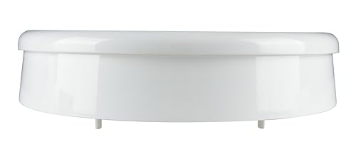 gr-nblatt-health-care-wc-sitz-8cm-erh-hung-wei-duroplast image 8