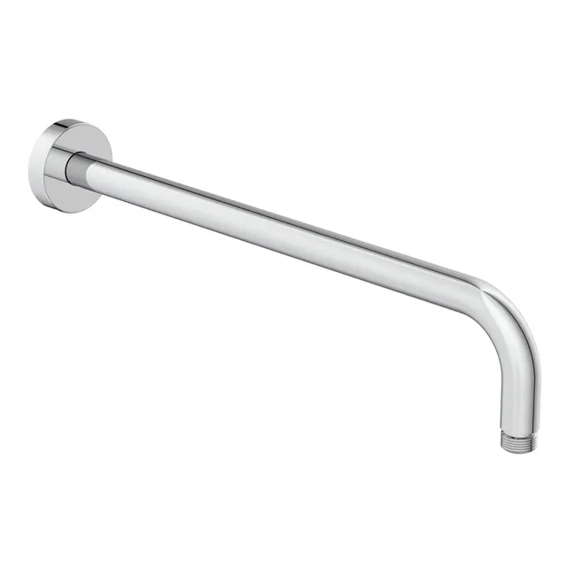ideal-standard-idealrain-wandanschluss-b9445aa-40-cm-chrom image 1