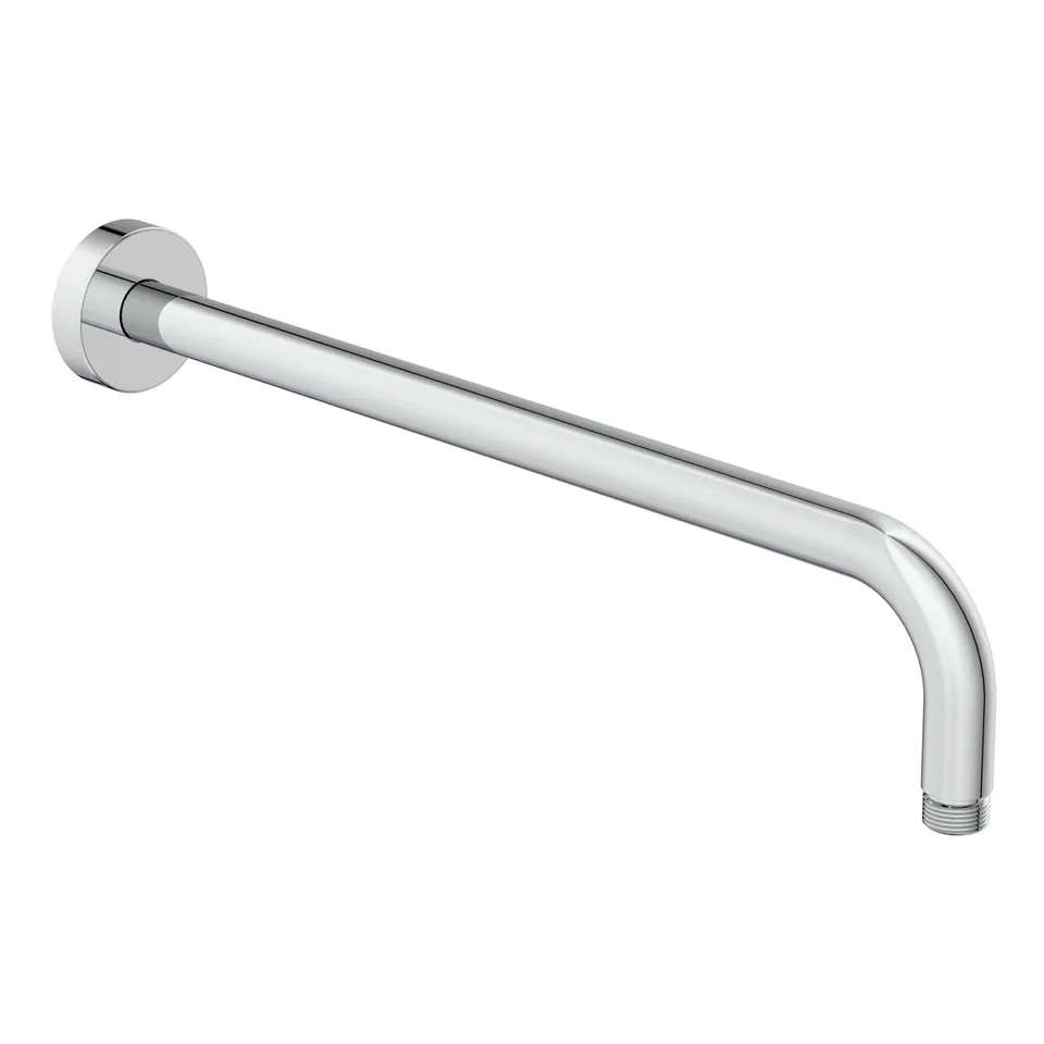ideal-standard-idealrain-wandanschluss-b9445aa-40-cm-chrom image 1