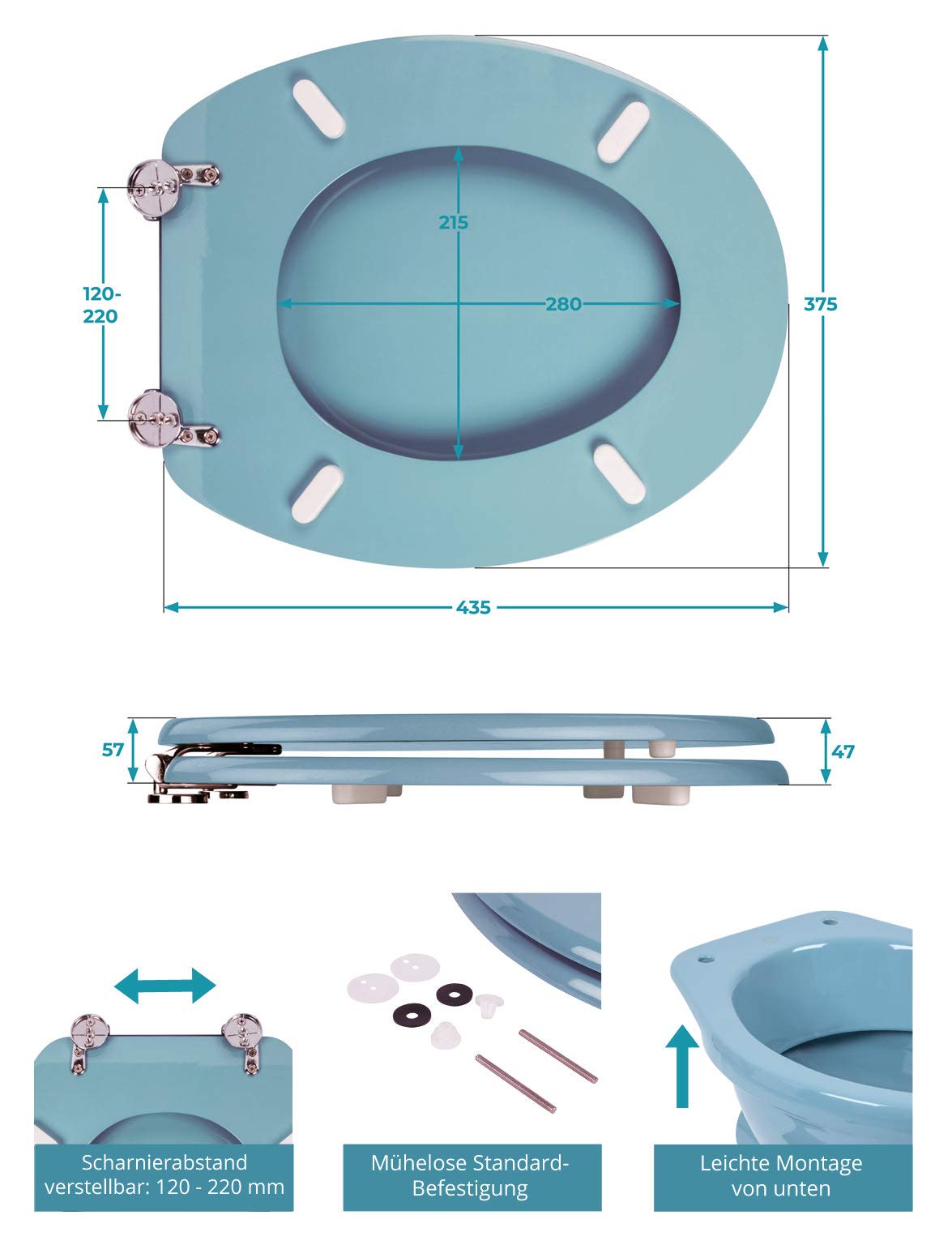 calmwaters-wellness-wc-sitz-bermuda-blau-holzkern-metallscharnier image 7