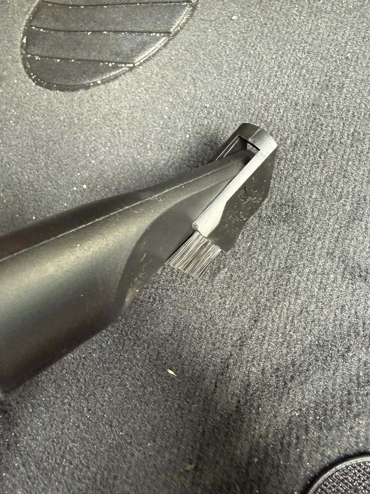 Praktisch langes Kabel