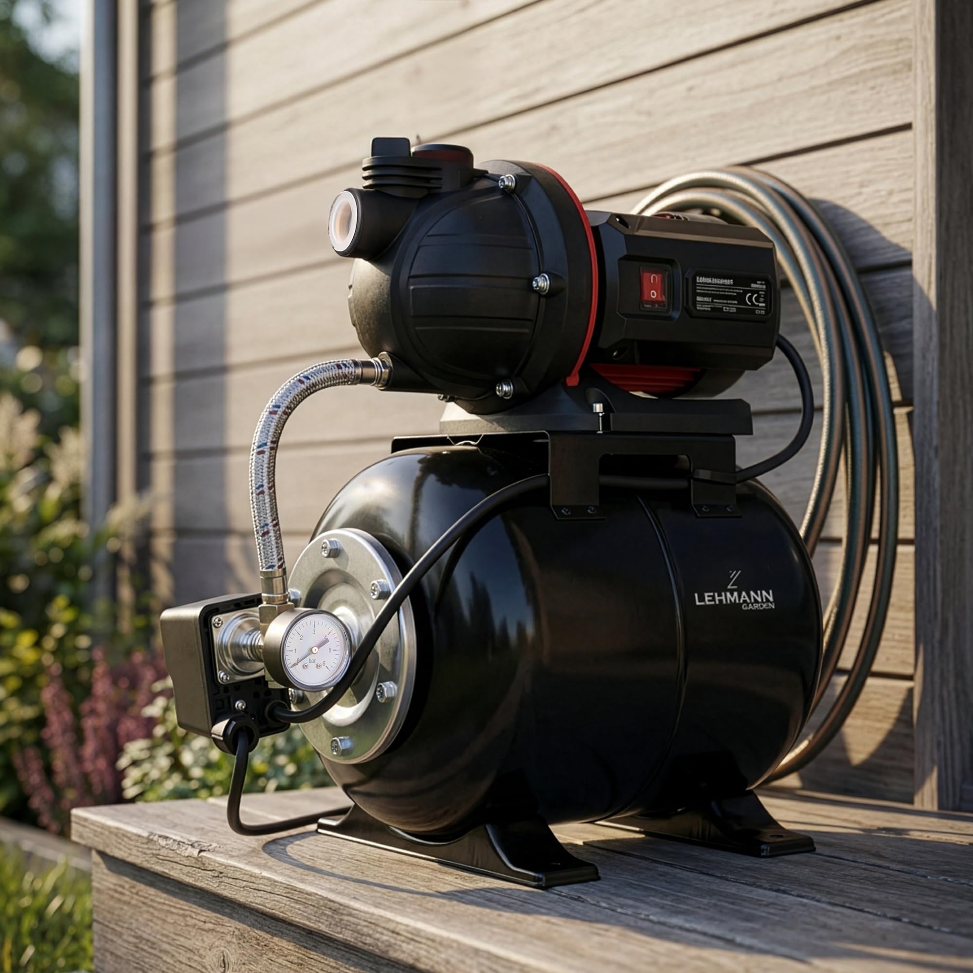 lehmann-hp1-hauswasserwerk-800-w-19-l-5200-l-h-schwarz image 2