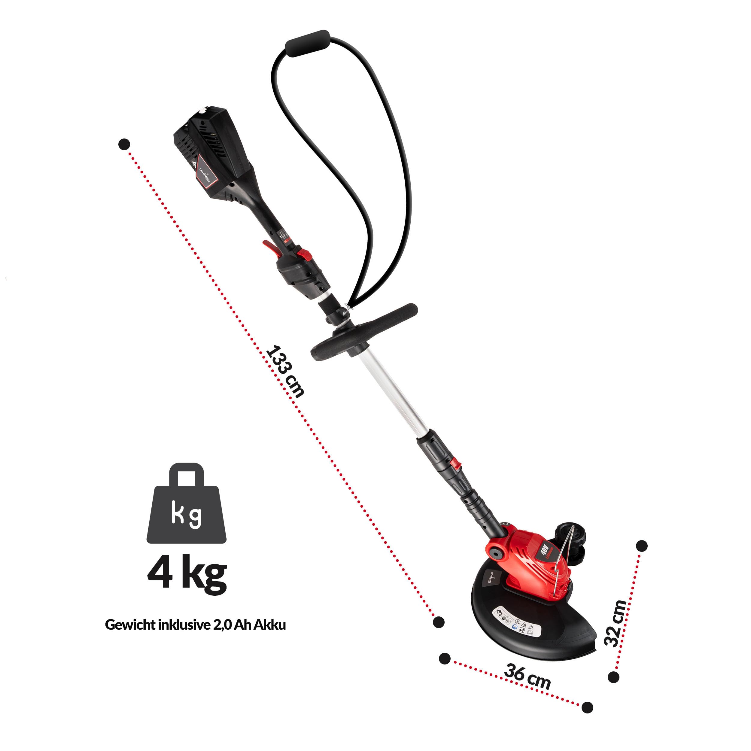 lehmann-akku-rasentrimmer-40v-30-cm-solo-ohne-akku image 3