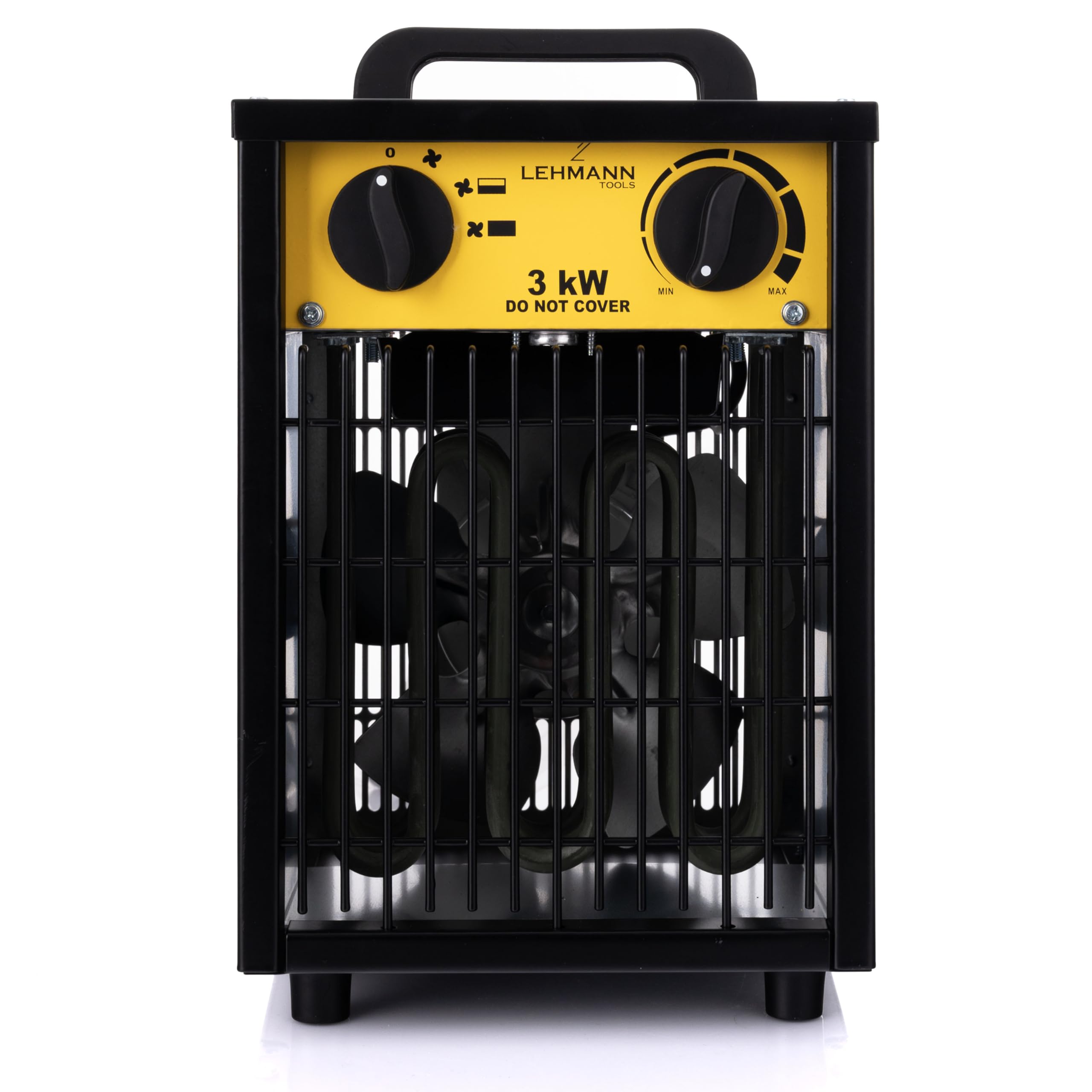 lehmann-heizl-fter-3000w-bauheizer-elektro-thermostat-stahl image 5