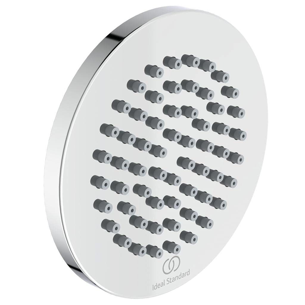 ideal-standard-b9435aa-idealrain-kopfbrause-102-mm-chrom image 2