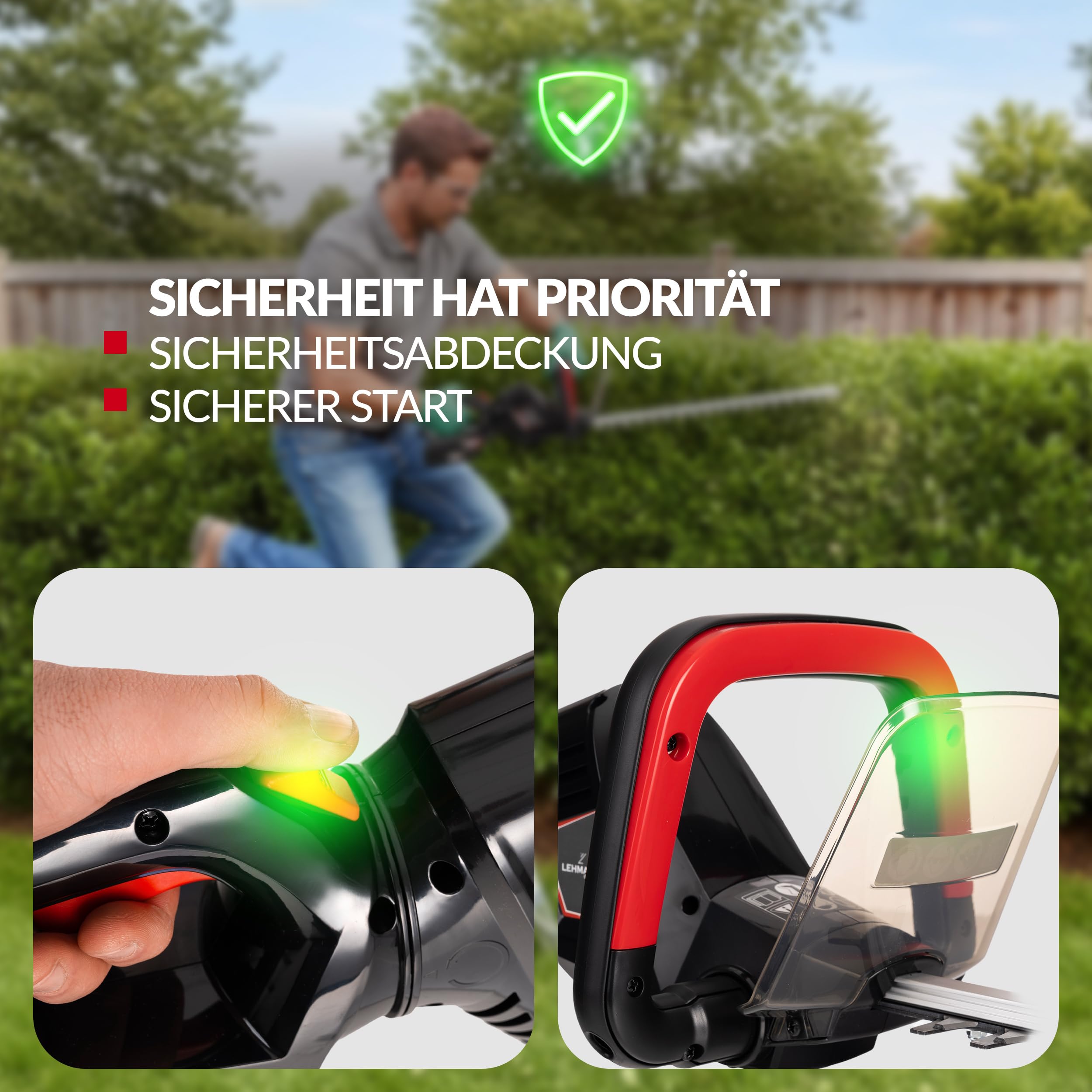 lehmann-lgaht-4045-set-akku-heckenschere-40v-set-55-cm image 5