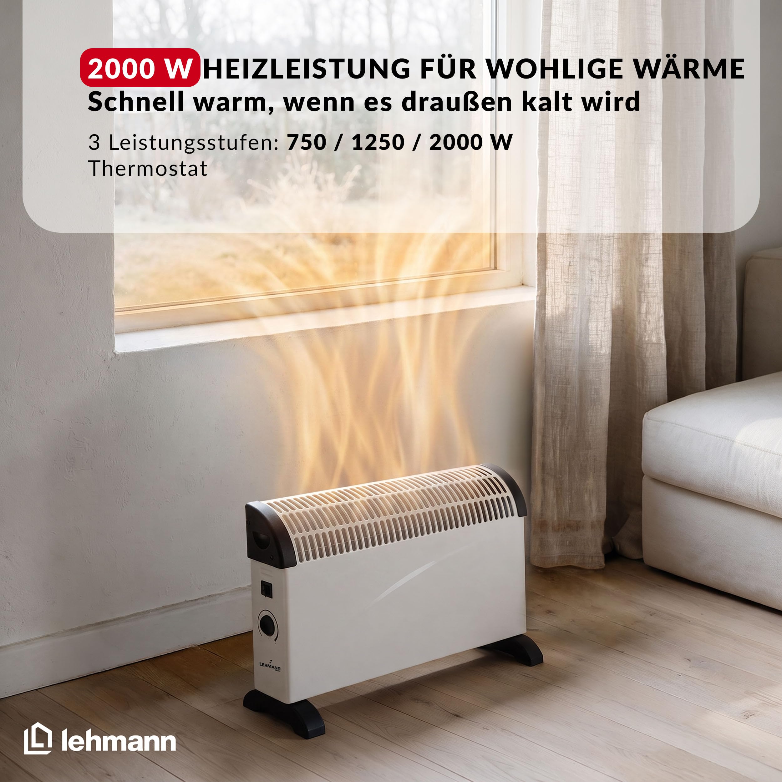lehmann-konvektor-elektroheizung-2000w-thermostat-3-stufen image 4