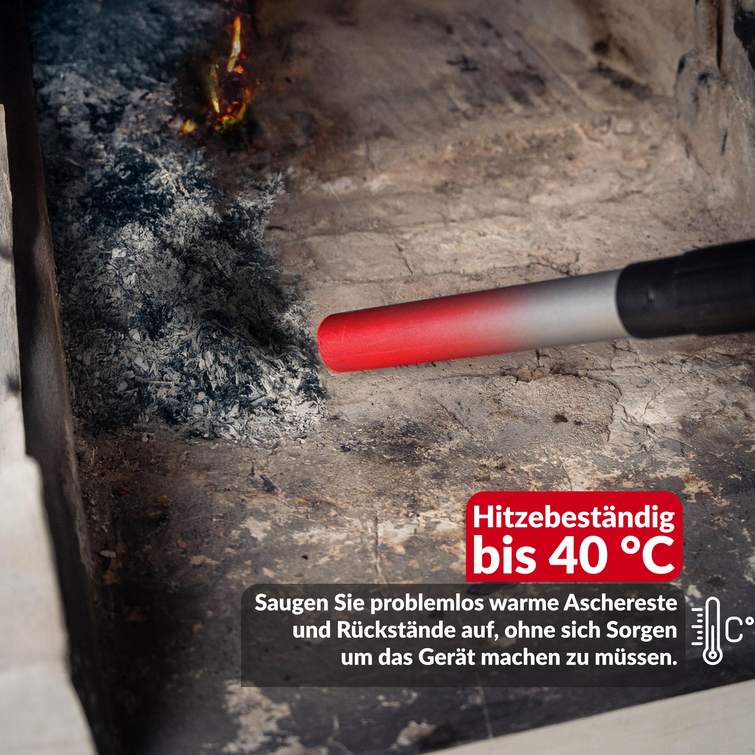 lehmann-aschesauger-15l-hepa-filter-blasfunktion-metall image 3