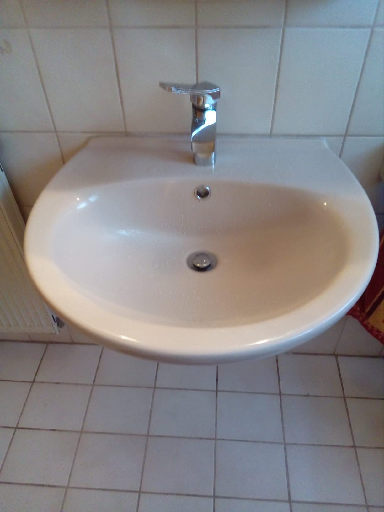 Schöne Farbe