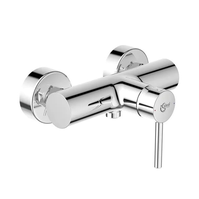 ideal-standard-melange-bc200aa-brausearmatur-aufputz-chrom image 1