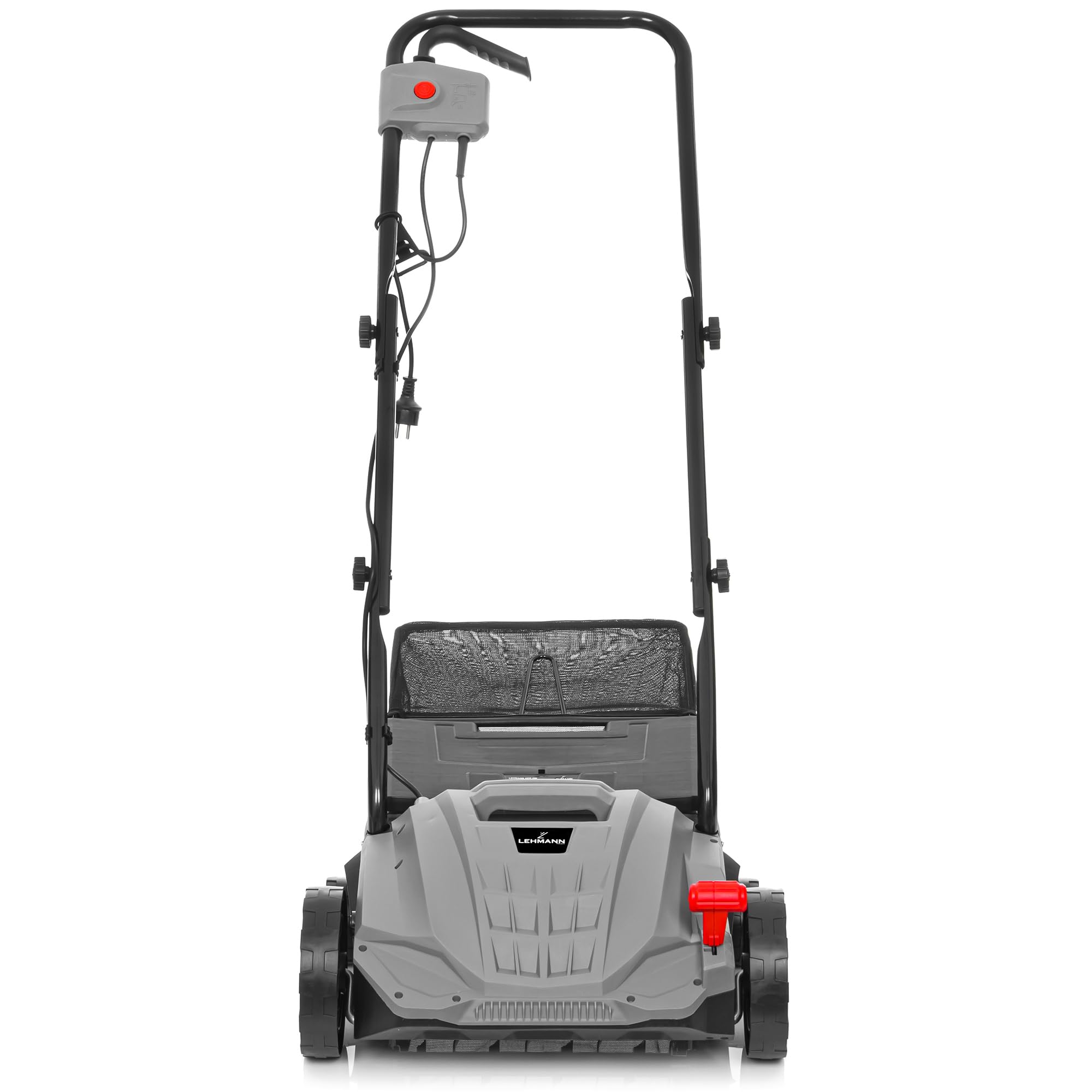 lehmann-elektro-vertikutierer-1500w-32cm-2-in-1-mit-fangkorb image 7
