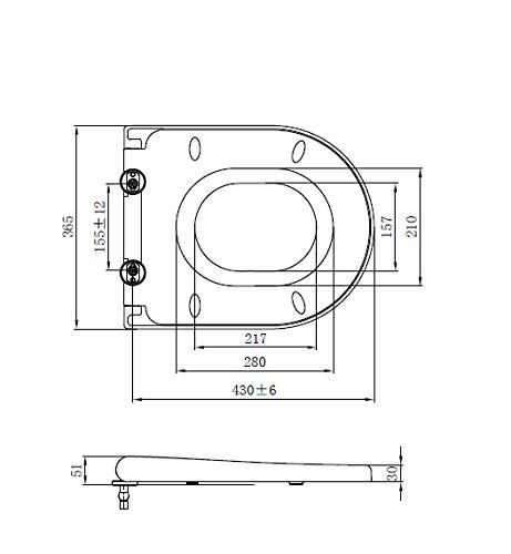 gr-nblatt-wc-sitz-duroplast-d-form-familie-absenkautomatik image 5