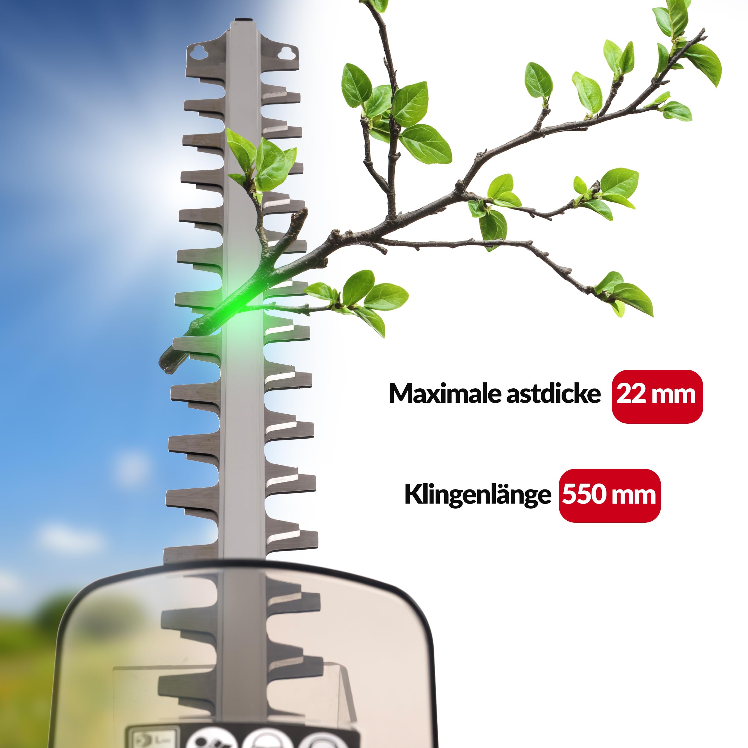 lehmann-lgaht-4045-set-akku-heckenschere-40v-set-55-cm image 6