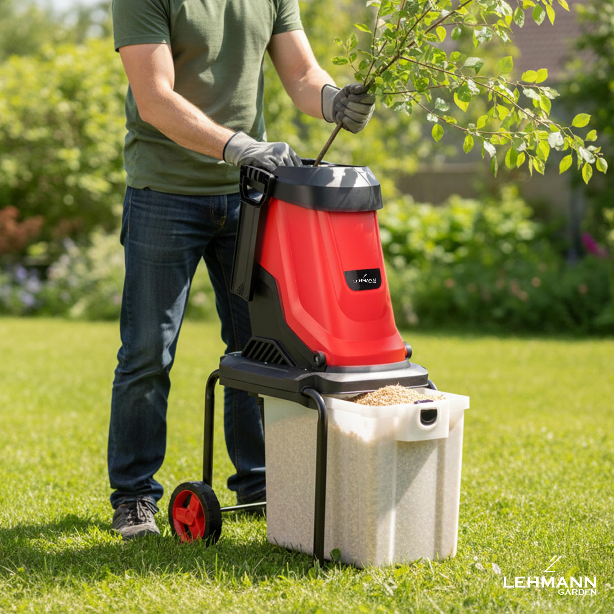 lehmann-gartenh-cksler-elektro-3000-w-45-mm-50-l-rot image 2