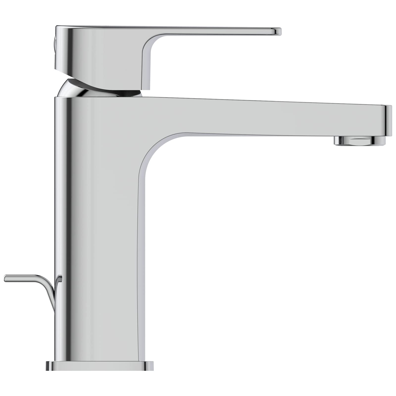 ideal-standard-melange-bc686aa-waschtischarmatur-104mm-chrom image 2