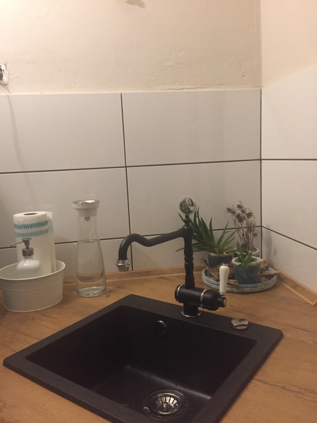 Sieht edel aus