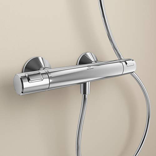 ideal-standard-ceratherm-t25-duscharmatur-thermostat-chrom image 7