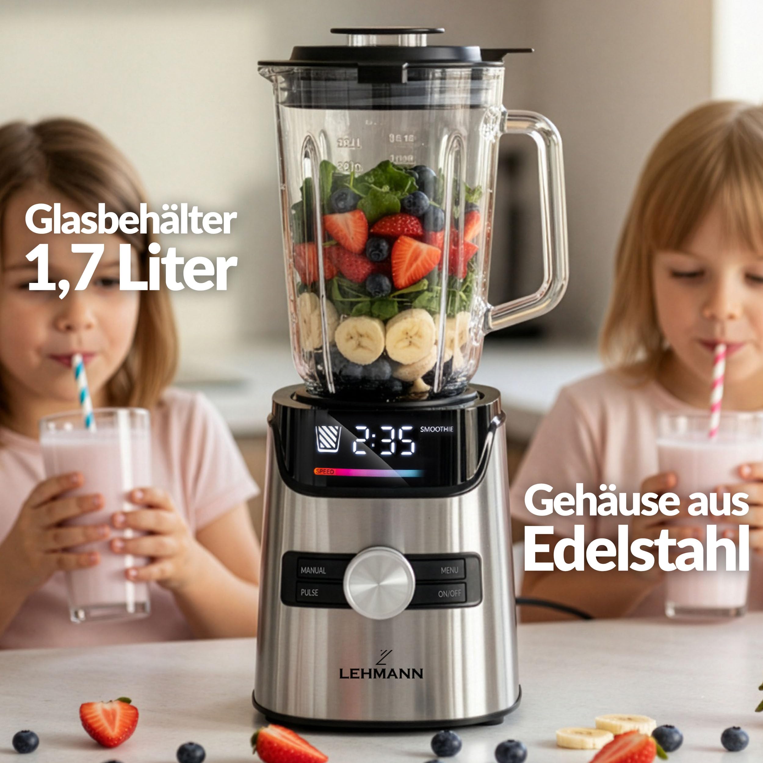 lehmann-standmixer-3-in-1-1-7l-glas-1400w-to-go image 4