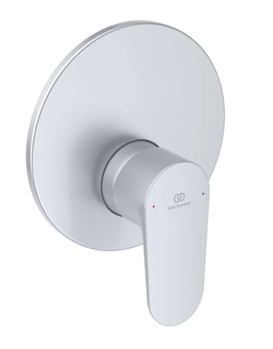 ideal-standard-melange-brausearmatur-unterputz-chrom image 8