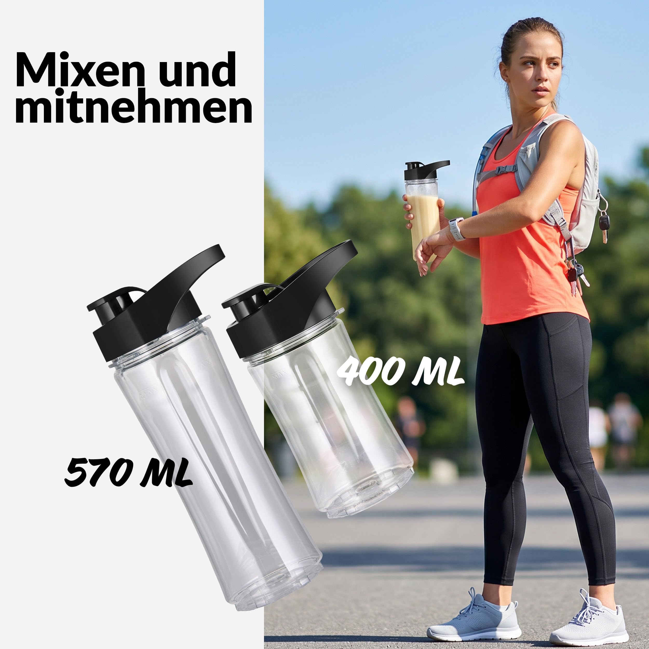 lehmann-blendery-standmixer-1200w-1l-mit-2-flaschen image 7