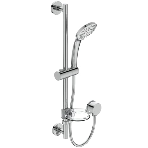 ideal-standard-idealrain-m3-duschset-3-strahlig-600-mm-chrom image 5