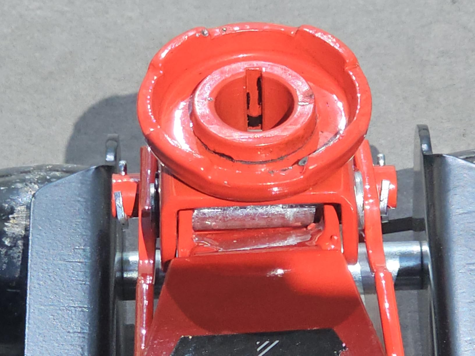 Gut rollbar