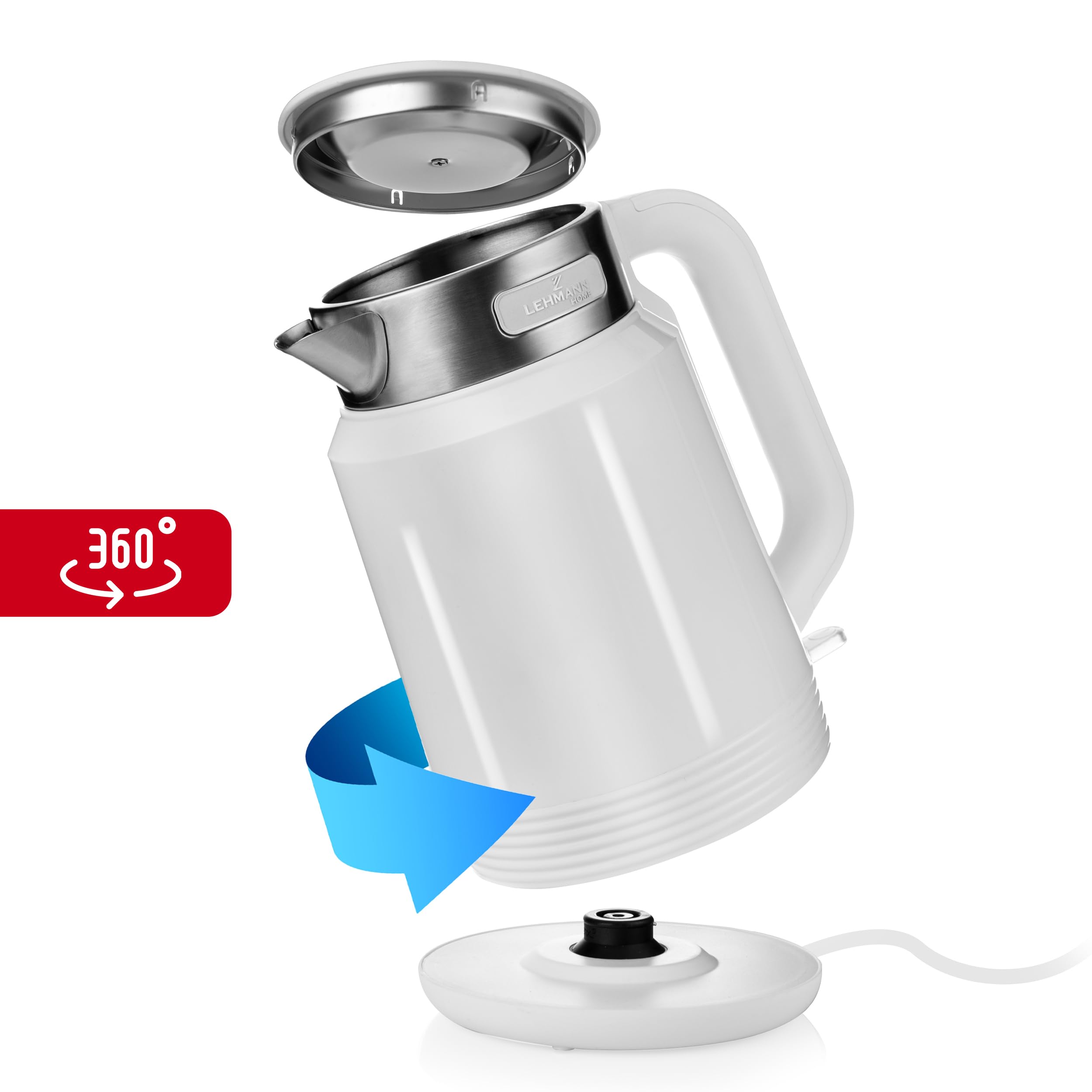 lehmann-wasserkocher-edelstahl-2l-2200w-doppelwand-bpa-frei image 7