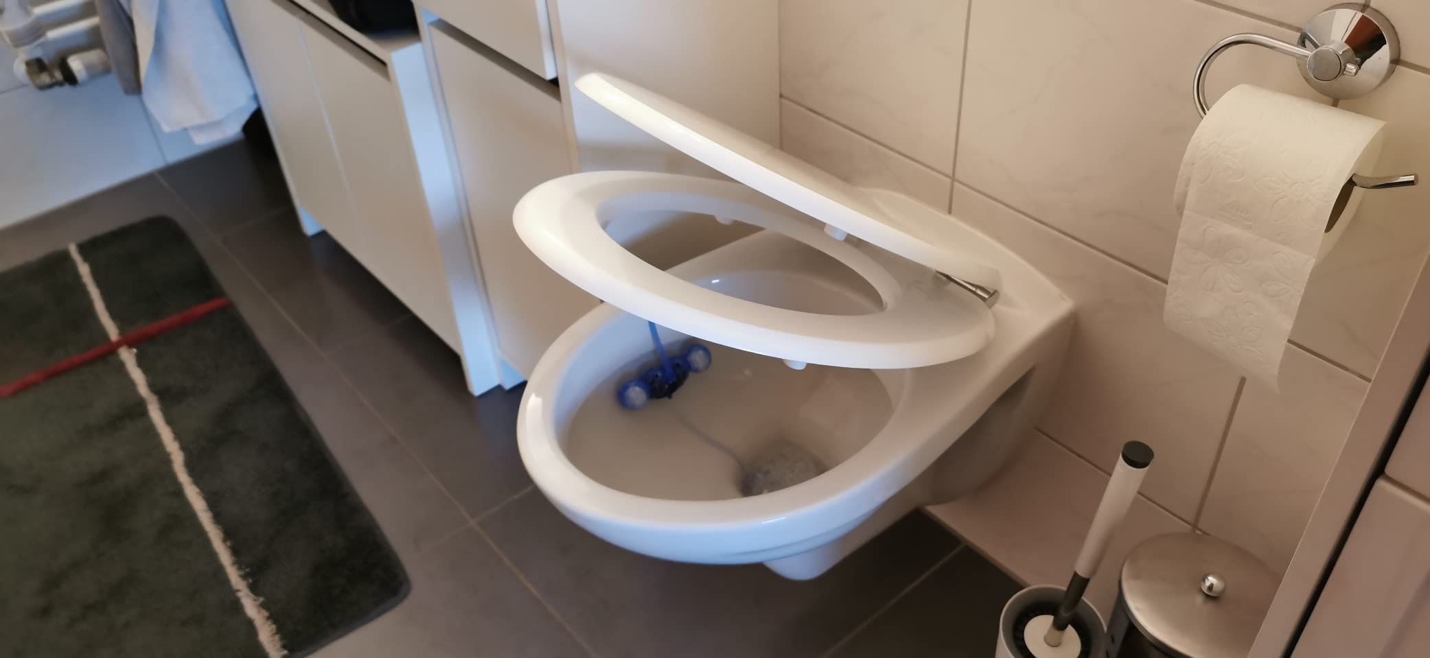 Passt genau