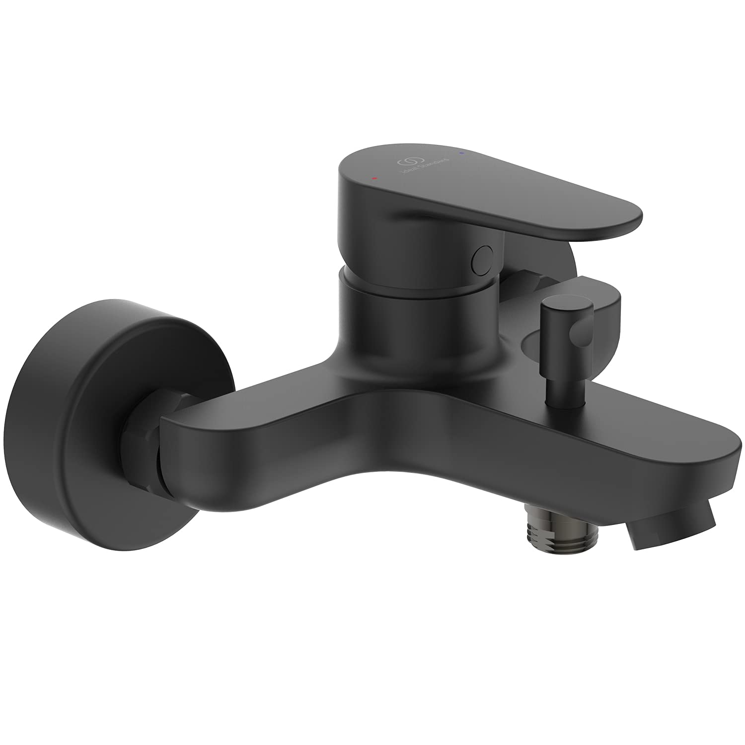 ideal-standard-cerafine-o-bc500aa-badearmatur-chrom-155-mm image 8