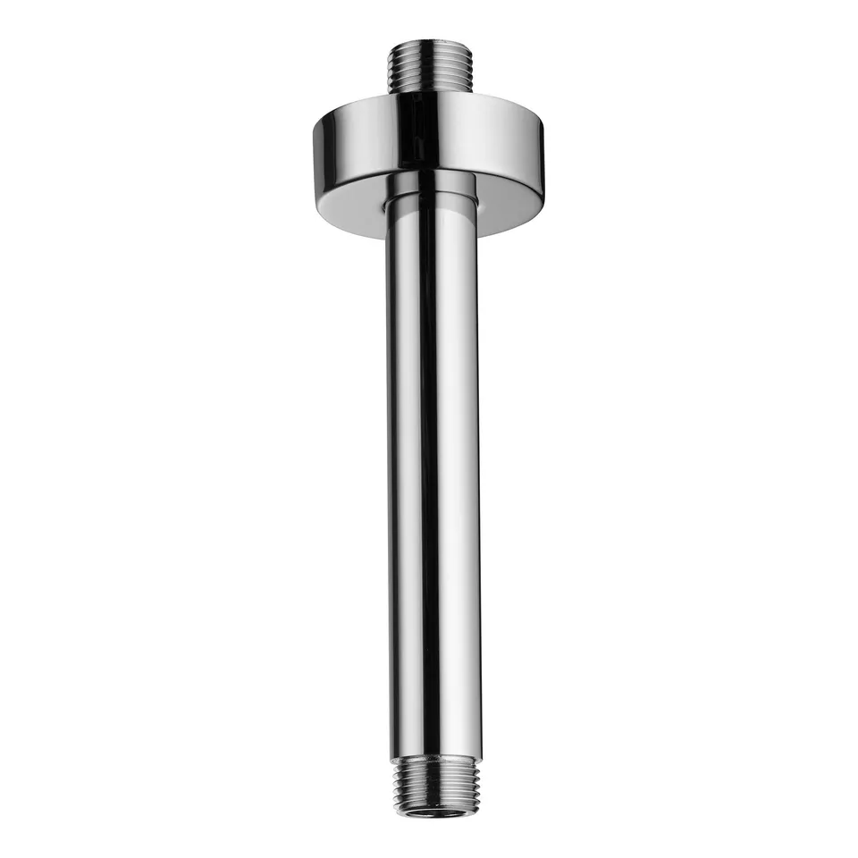 ideal-standard-idealrain-b9446aa-deckenanschluss-150-mm-chrom image 1