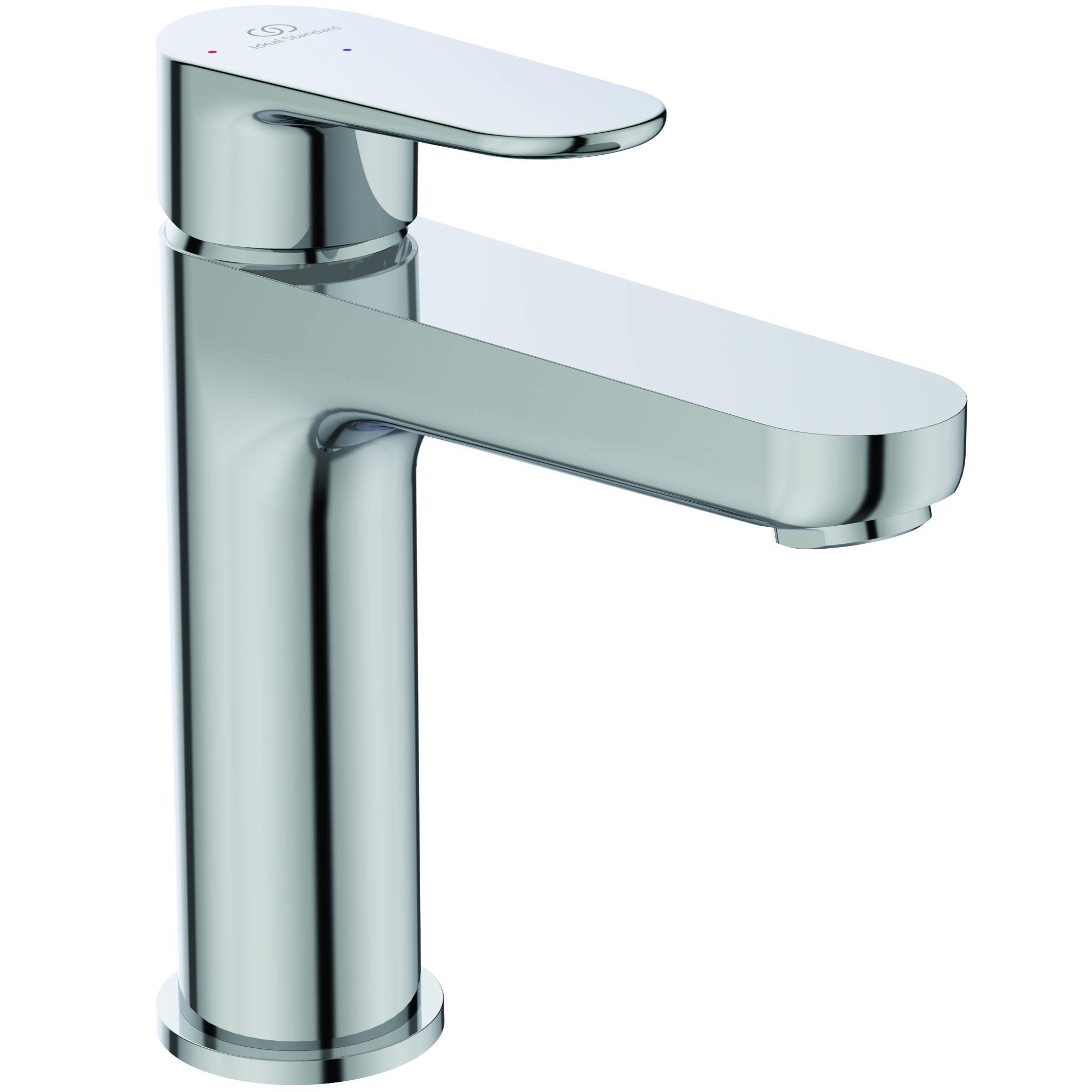ideal-standard-melange-bc697aa-waschtischarmatur-chrom-84mm image 8