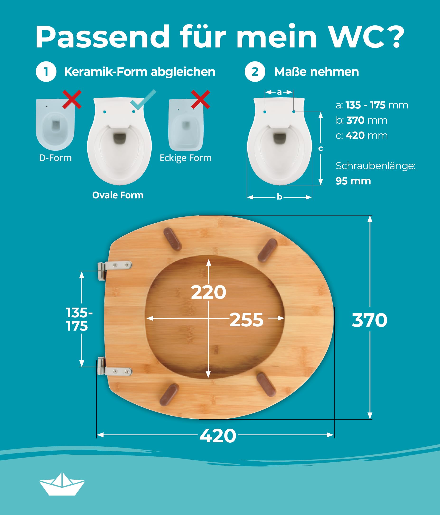 calmwaters-wc-sitz-bambus-braun-absenkautomatik-oval image 5