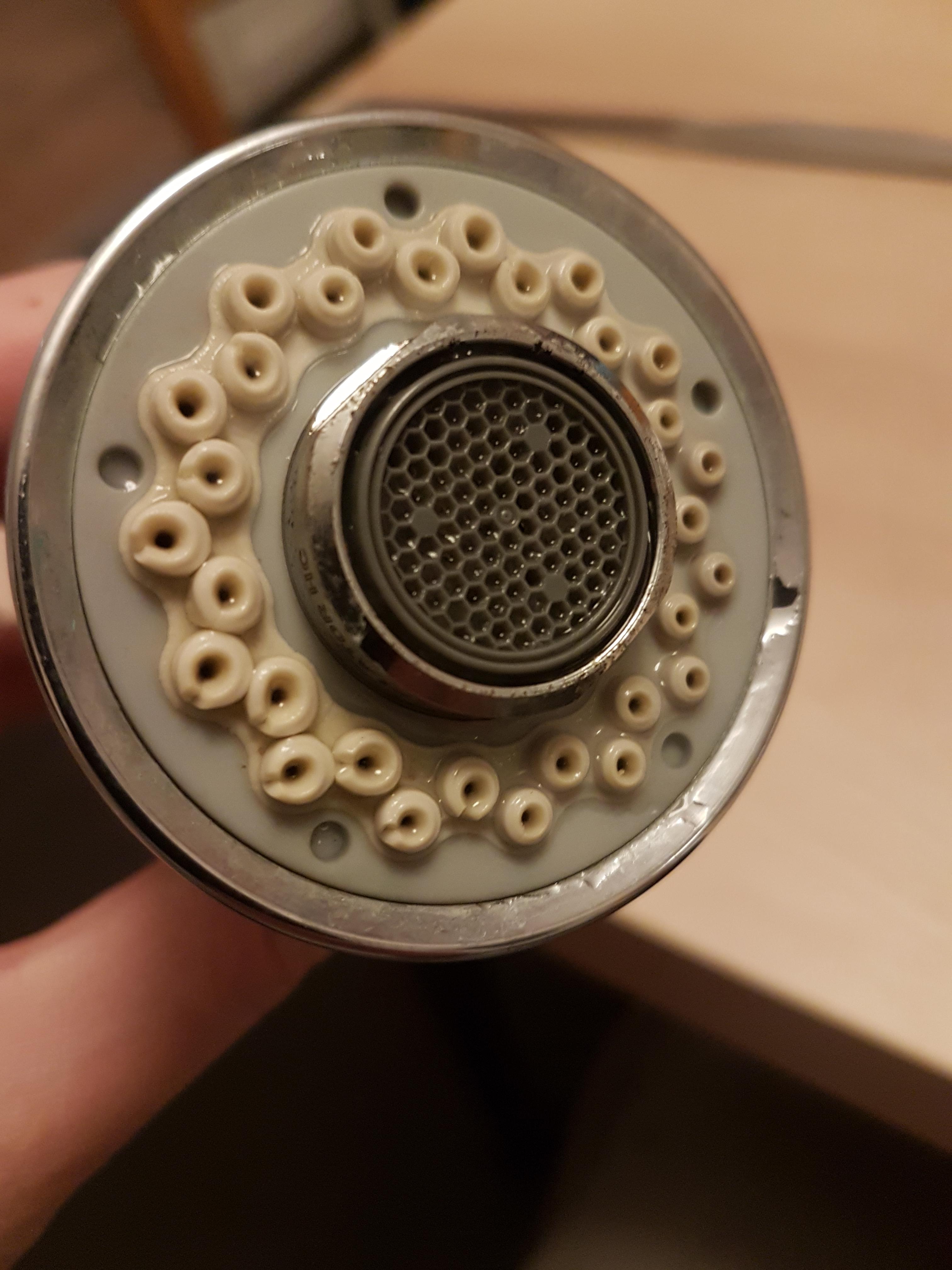 Wie neu