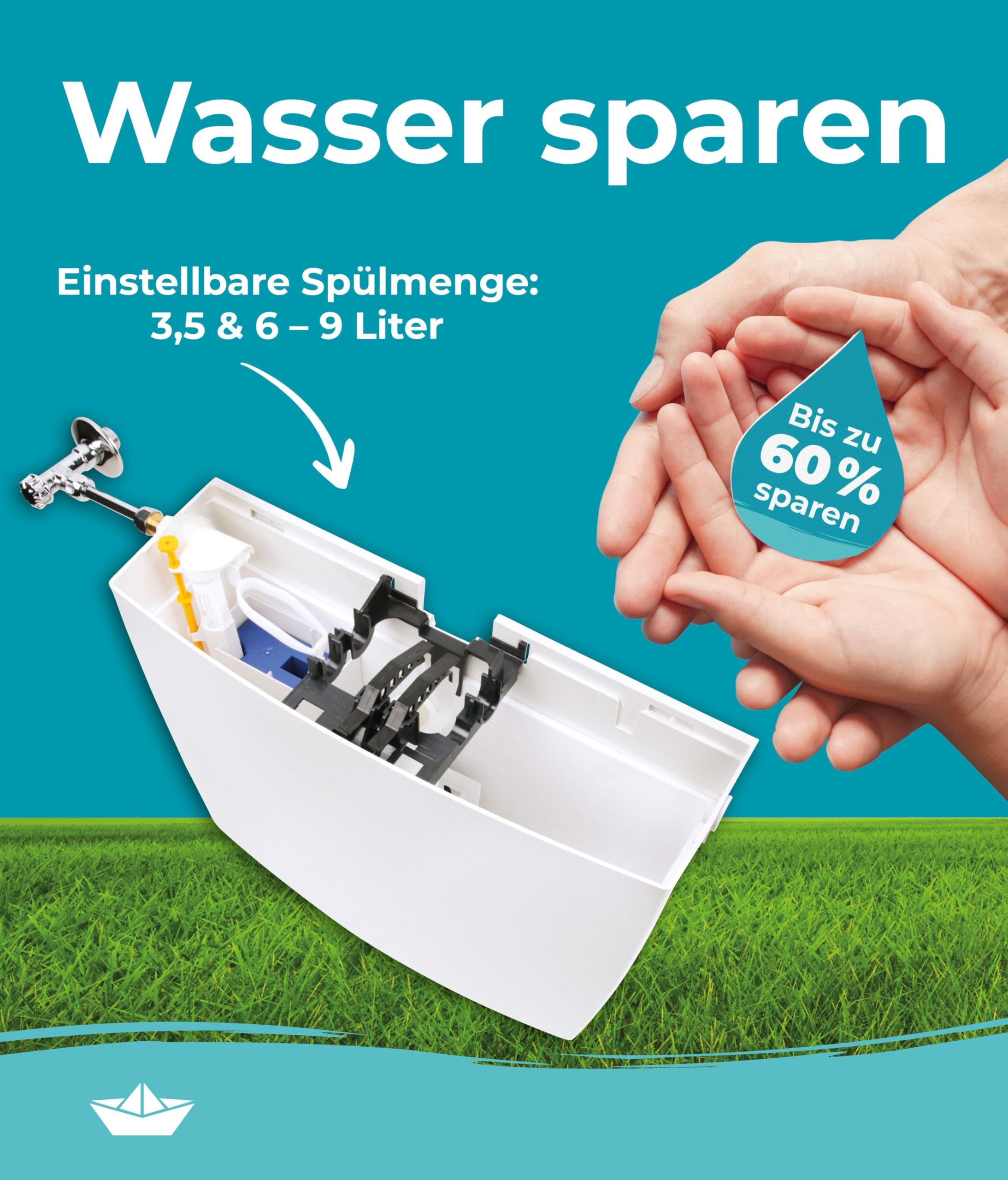 calmwaters-sp-lkasten-aufputz-wc-wei-2-mengen-sp-lung-wassersparend image 3