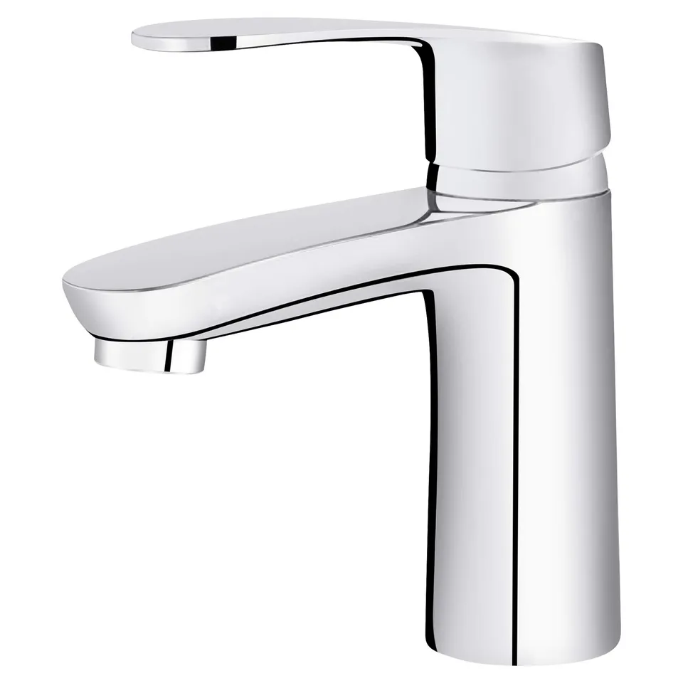 gr-nblatt-bath-niederdruck-waschtischarmatur-chrom-design image 1