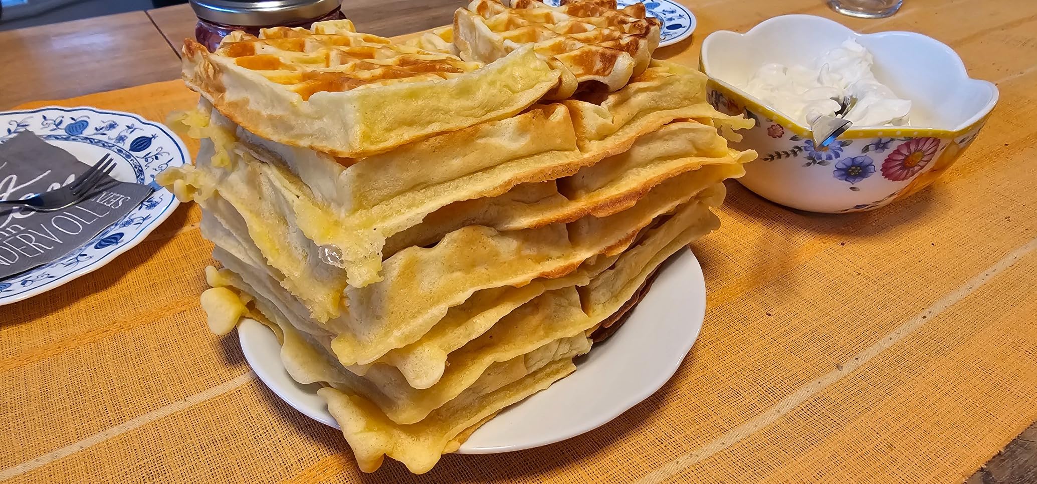Etwas ungleich