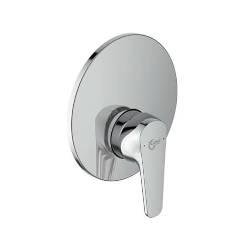 ideal-standard-melange-brausearmatur-unterputz-chrom image 5