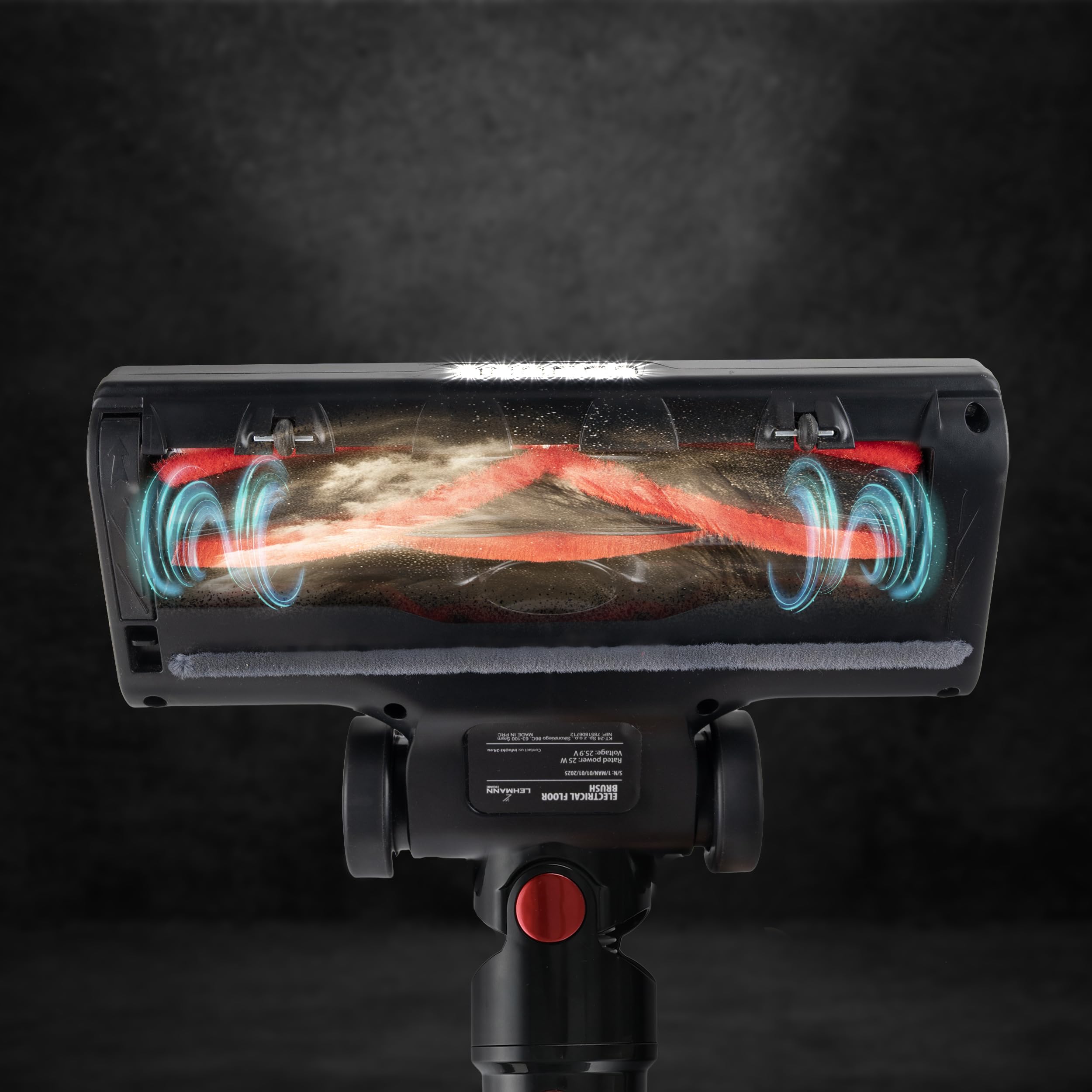 lehmann-akku-staubsauger-kabellos-4-in-1-hepa-50-min image 8