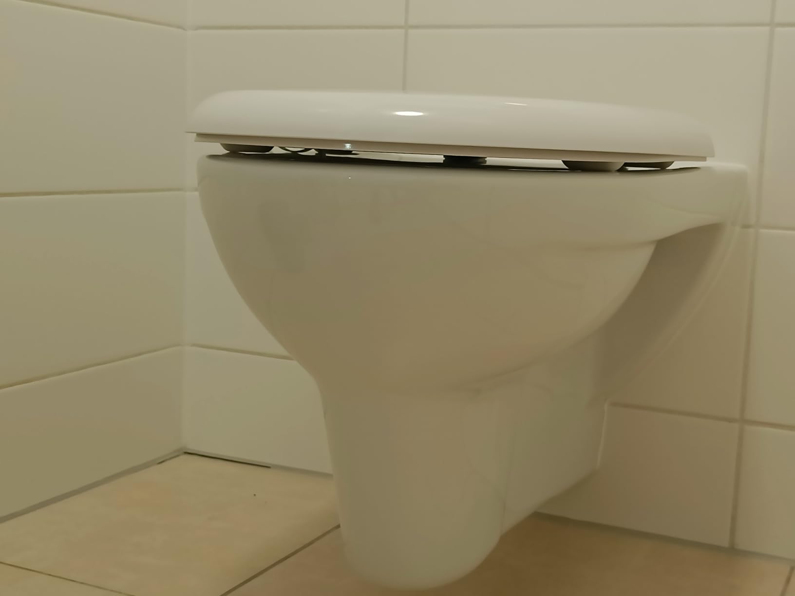 Leicht zu putzen