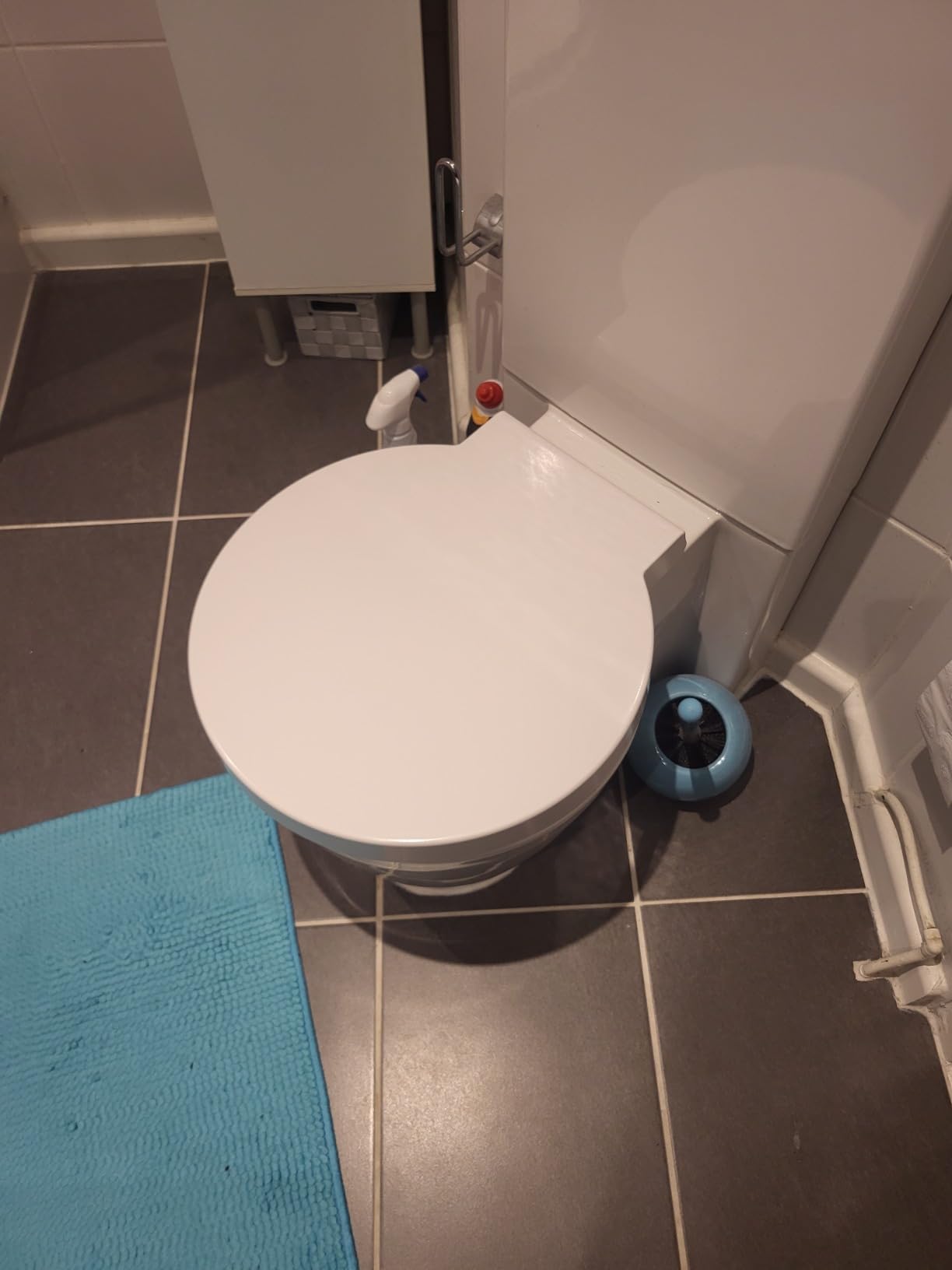 Leicht zu putzen