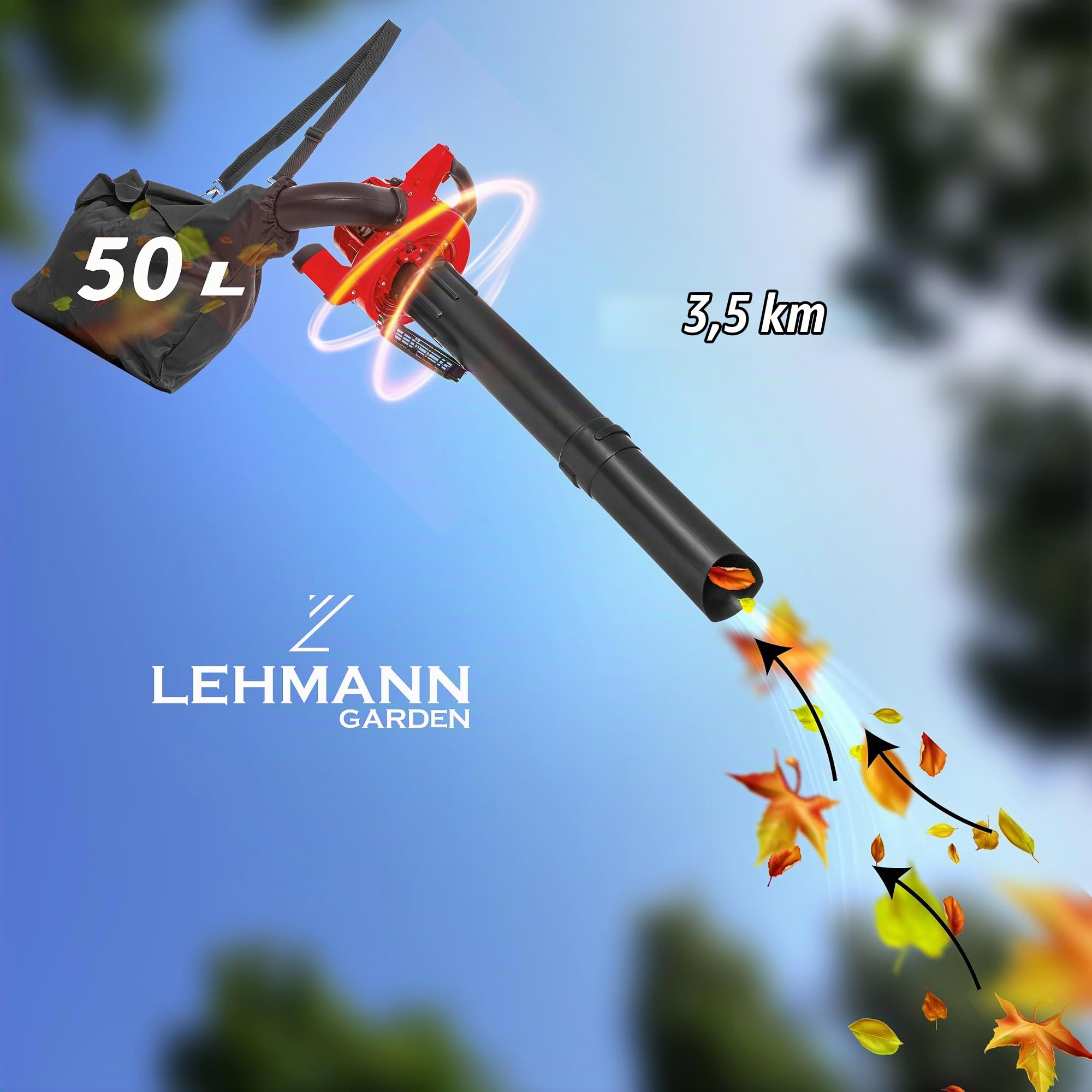lehmann-laubbl-ser-benzin-4in1-laubsauger-50l image 4