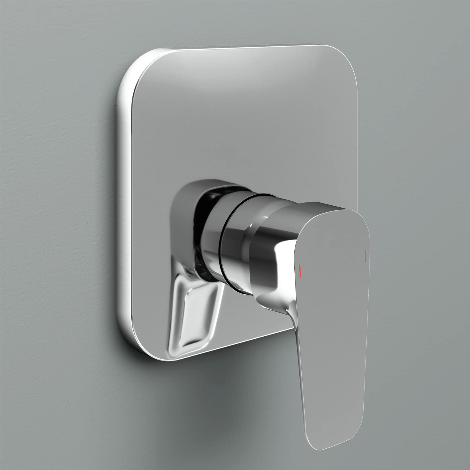 ideal-standard-ceraplan-iii-a6114aa-brausearmatur-unterputz-chrom image 2