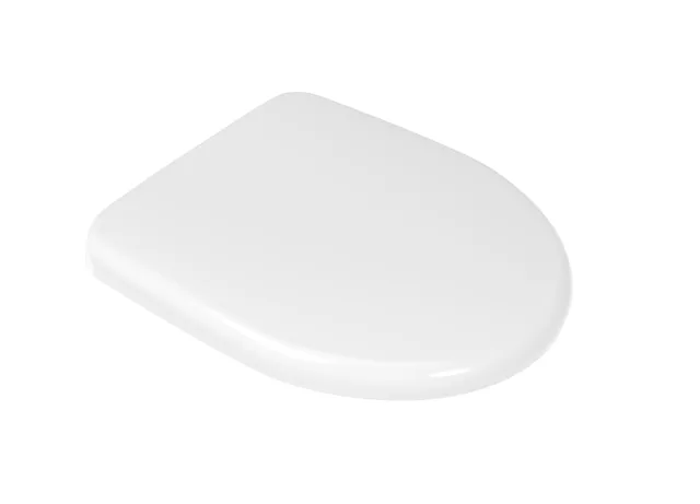 gr-nblatt-515225-wc-sitz-duroplast-wei-passend-arriba-mit-absenkautomatik image 1