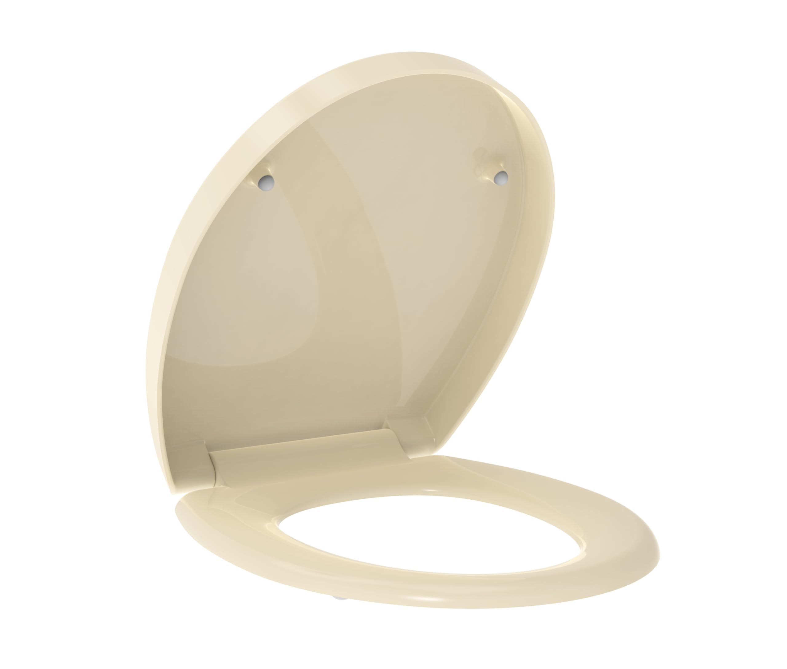 gr-nblatt-wc-sitz-o-form-pergamon-duroplast-softclose-abnehmbar image 2