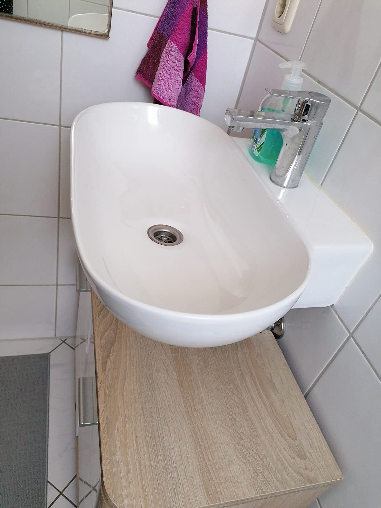 Prima Becken