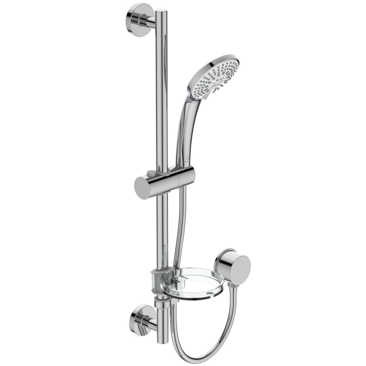 ideal-standard-idealrain-m3-duschset-3-strahlig-600-mm-chrom image 1